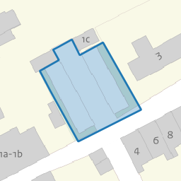 Perceel DBG02-C-3509