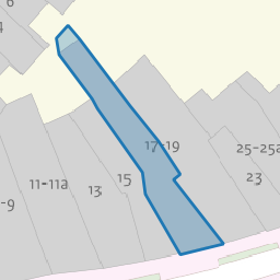 Perceel DBG02-C-3511