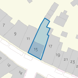 Perceel DBG02-C-3514