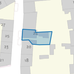 Perceel DBG02-C-3517