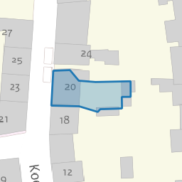 Perceel DBG02-C-3518