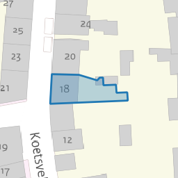 Perceel DBG02-C-3519