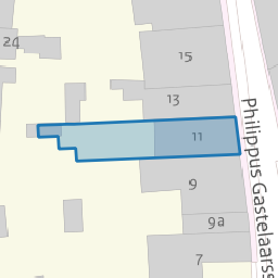 Perceel DBG02-C-3520