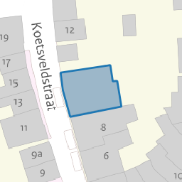 Perceel DBG02-C-3521