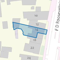 Perceel DBG02-C-3525