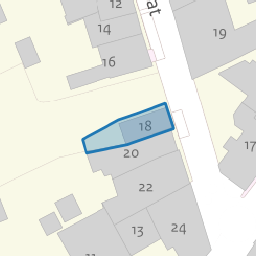 Perceel DBG02-C-3528