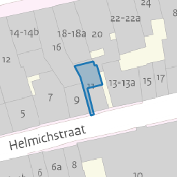 Perceel DBG02-C-3530