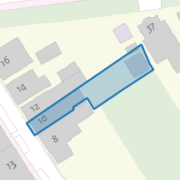 Perceel DBG02-C-3534