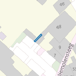 Perceel DBG02-C-3542