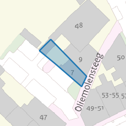 Perceel DBG02-C-3543