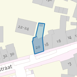 Perceel DBG02-C-3544