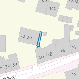 Perceel DBG02-C-3545