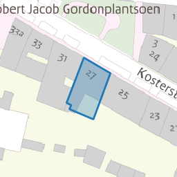 Perceel DBG02-C-3556