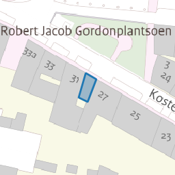 Perceel DBG02-C-3559