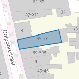 Perceel DBG02-C-3562