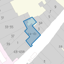 Perceel DBG02-C-3575