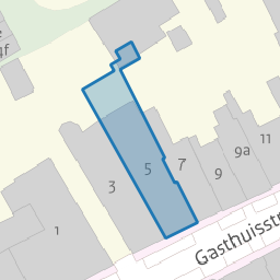 Perceel DBG02-C-3579