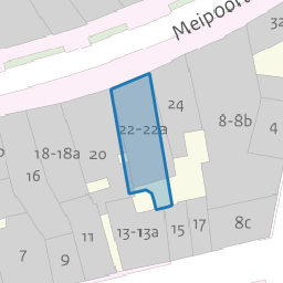 Perceel DBG02-C-3582