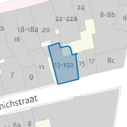 Perceel DBG02-C-3583