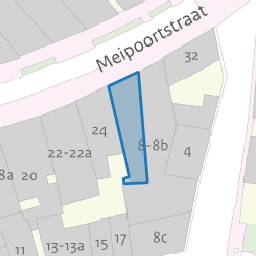 Perceel DBG02-C-3586