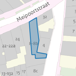 Perceel DBG02-C-3587