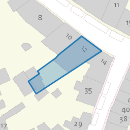 Perceel DBG02-C-3590