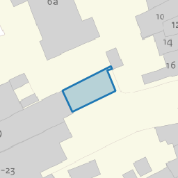 Perceel DBG02-C-3597