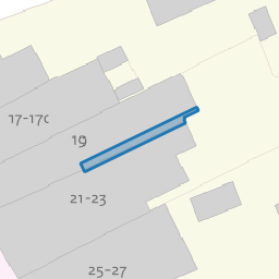 Perceel DBG02-C-3599