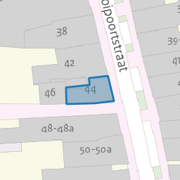 Perceel DBG02-C-3601