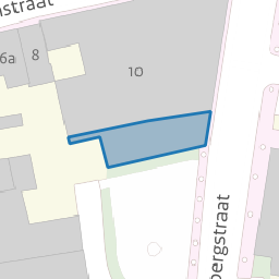 Perceel DBG02-C-3616