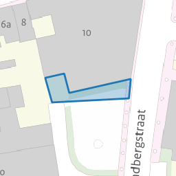 Perceel DBG02-C-3617