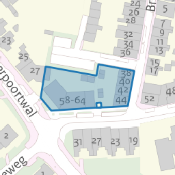 Perceel DBG02-C-3619