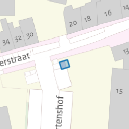 Perceel DBG02-C-3623