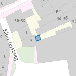 Perceel DBG02-C-3625