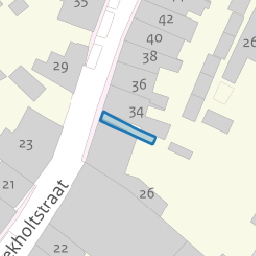 Perceel DBG02-C-3646