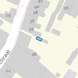 Perceel DBG02-C-3647