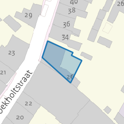 Perceel DBG02-C-3648