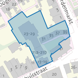 Perceel DBG02-C-3654