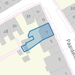 Perceel DBG02-C-3658