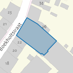 Perceel DBG02-C-3667