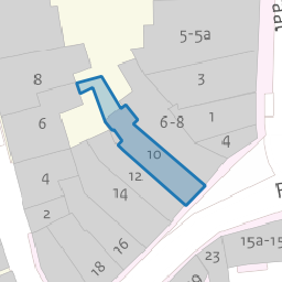 Perceel DBG02-C-3679