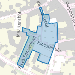 Perceel DBG02-C-3684