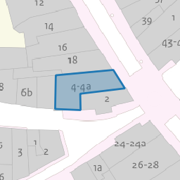 Perceel DBG02-C-3694