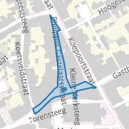 Perceel DBG02-C-3699