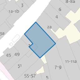 Perceel DBG02-C-3705