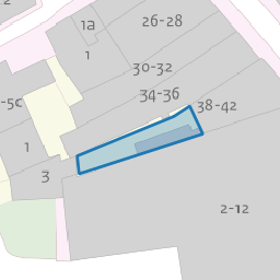 Perceel DBG02-C-3715