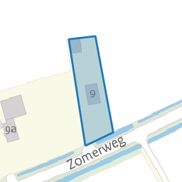 Perceel DBG02-D-1064