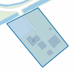 Perceel DBG02-D-1111