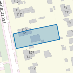 Perceel DBG02-E-1220