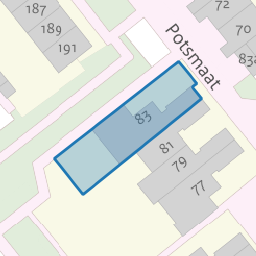 Perceel DBG02-E-1263